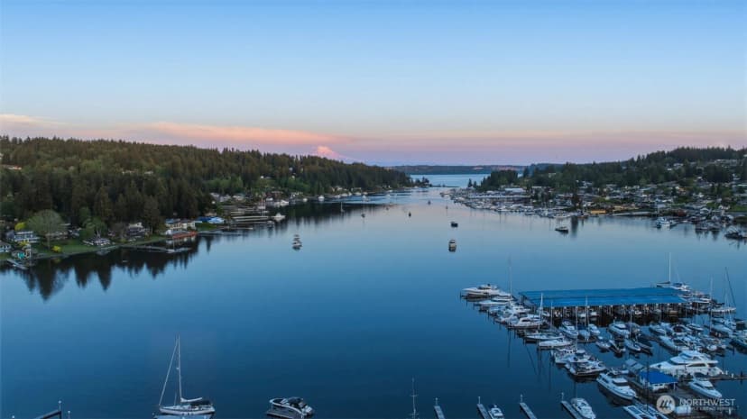 Property photo for 3915 Bayview Lane, Gig Harbor photo 39