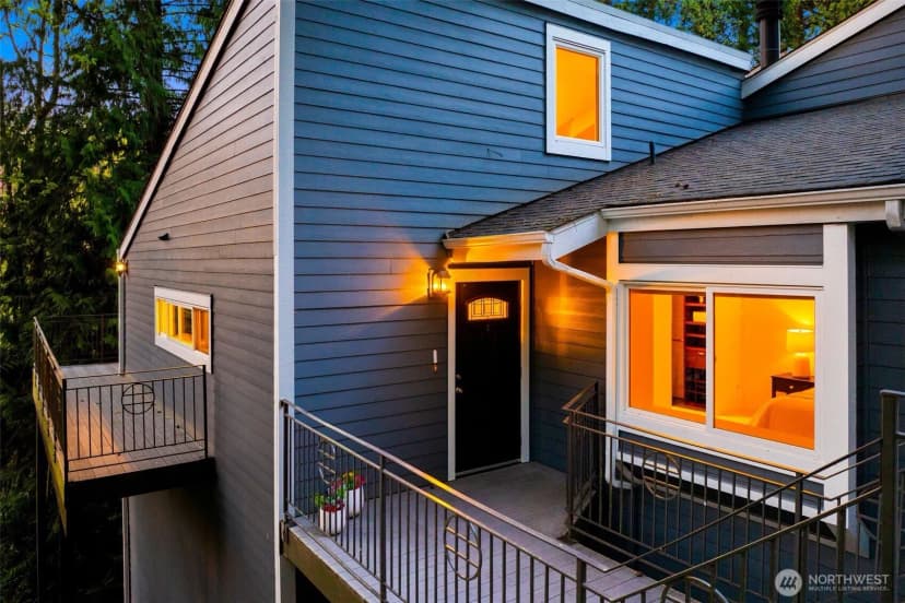 Property photo for 4241 155th Place Se #4-4, Bellevue photo 17