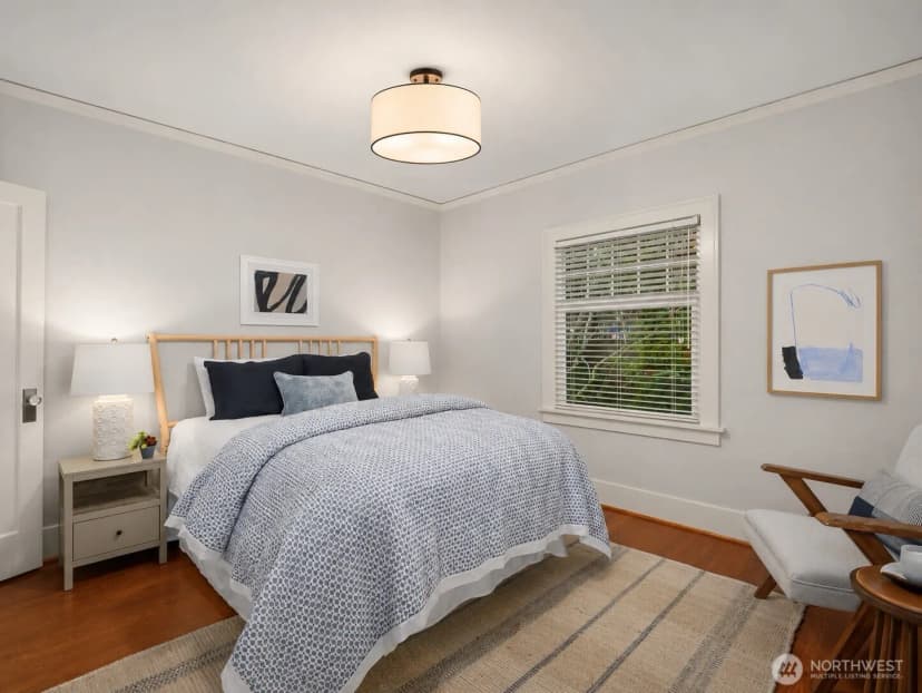Property photo for 1423 Nob Hill Avenue N, Seattle photo 13