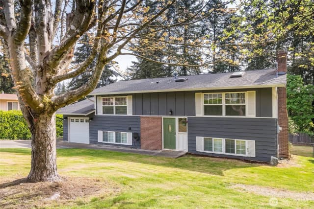Property photo for 4823 66th Avenue W, University Place