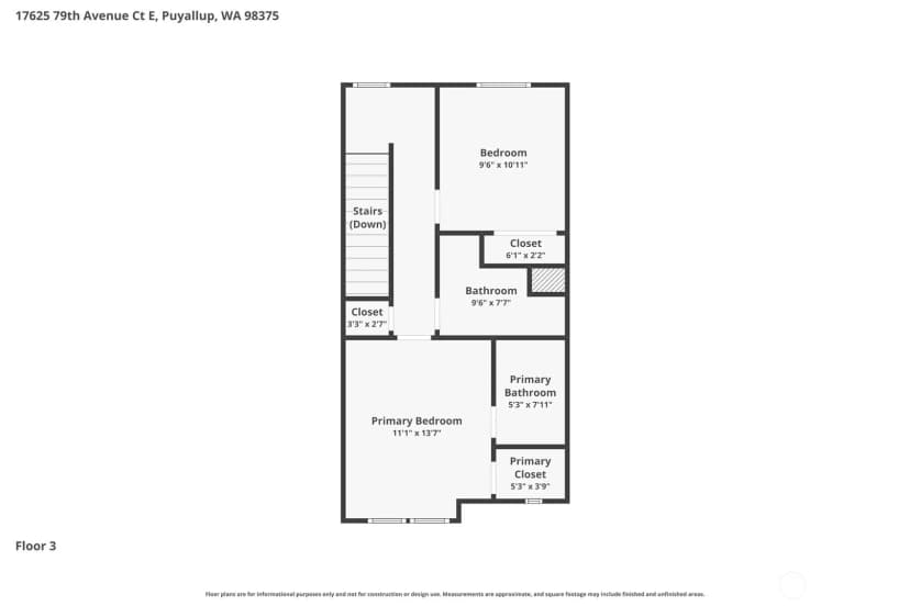 Property photo for 17625 79th Avenue Ct E, Puyallup photo 32