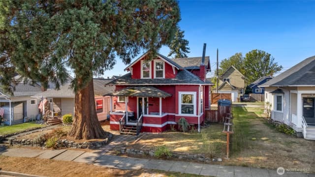 Property photo for 812 N Steele Street, Tacoma