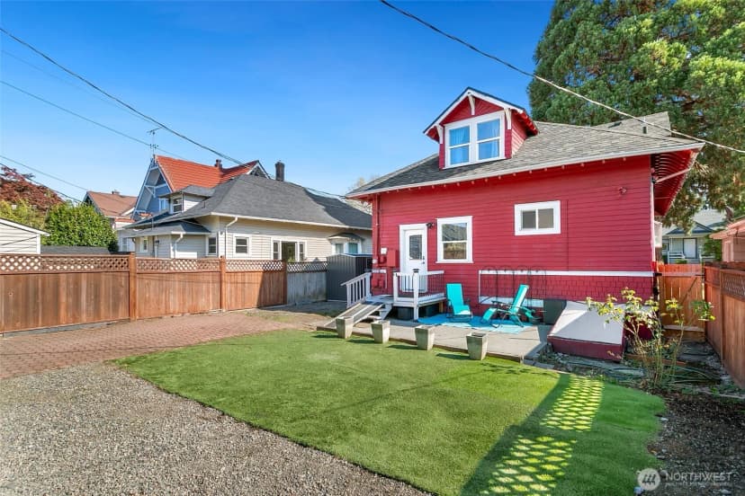 Property photo for 812 N Steele Street, Tacoma photo 22