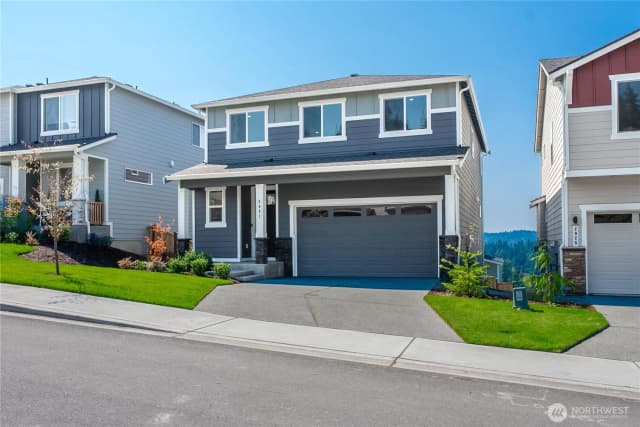 Property photo for 2031 Ne Norseman Way, Poulsbo photo 2