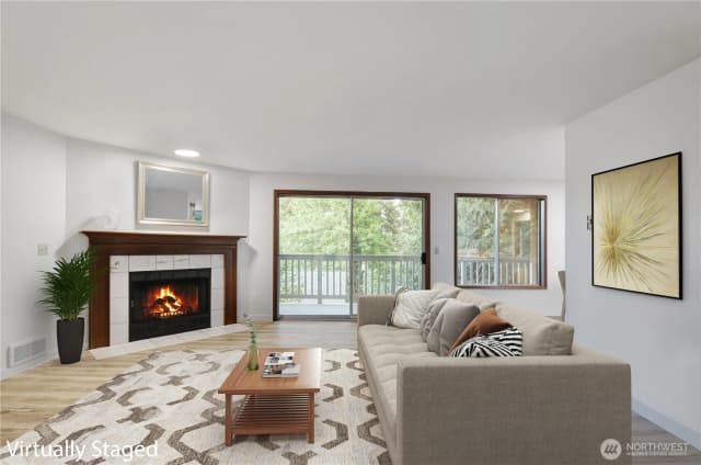 Property photo for 3438 161st Place Se #49, Bellevue photo 2