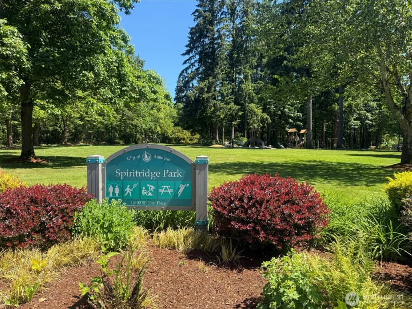 Property photo for 3438 161st Place Se #49, Bellevue photo 17