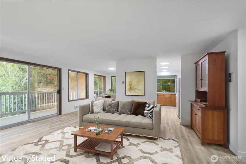 Property photo for 3438 161st Place Se #49, Bellevue