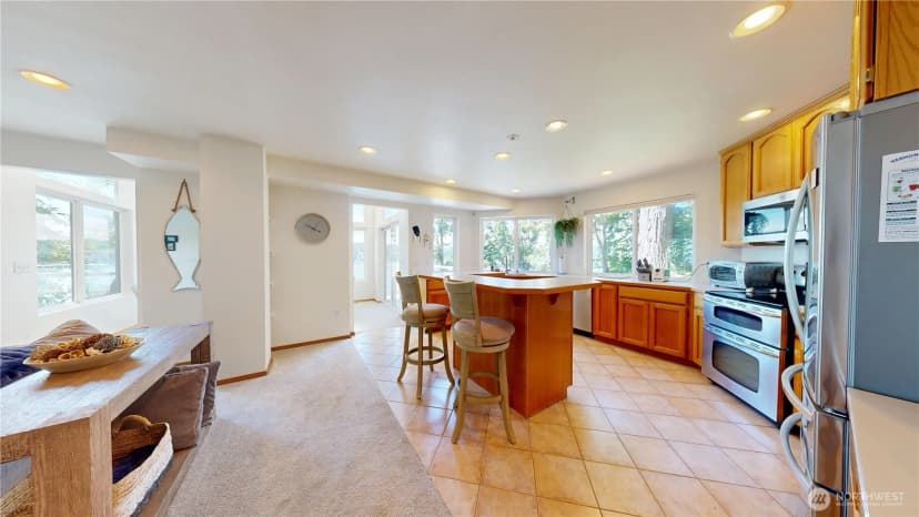 Property photo for 17455 Paige Lane Sw, Vashon photo 12