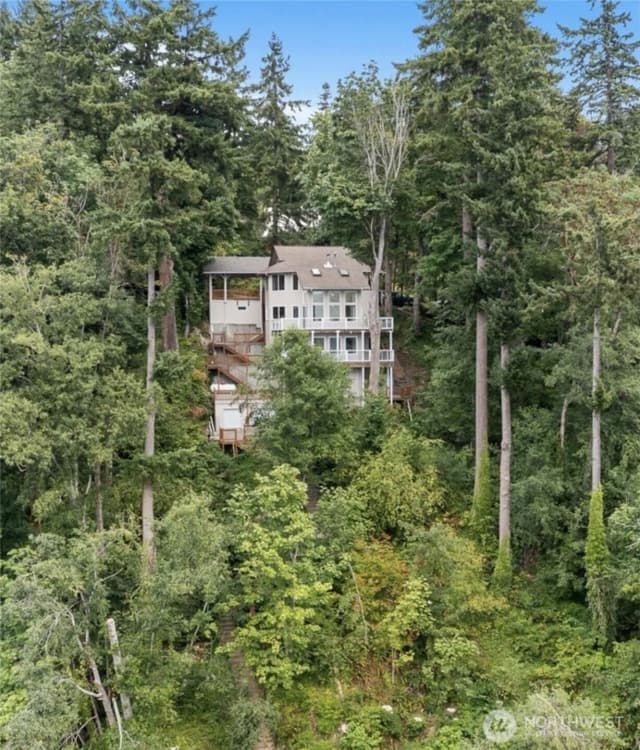 Property photo for 17455 Paige Lane Sw, Vashon photo 3