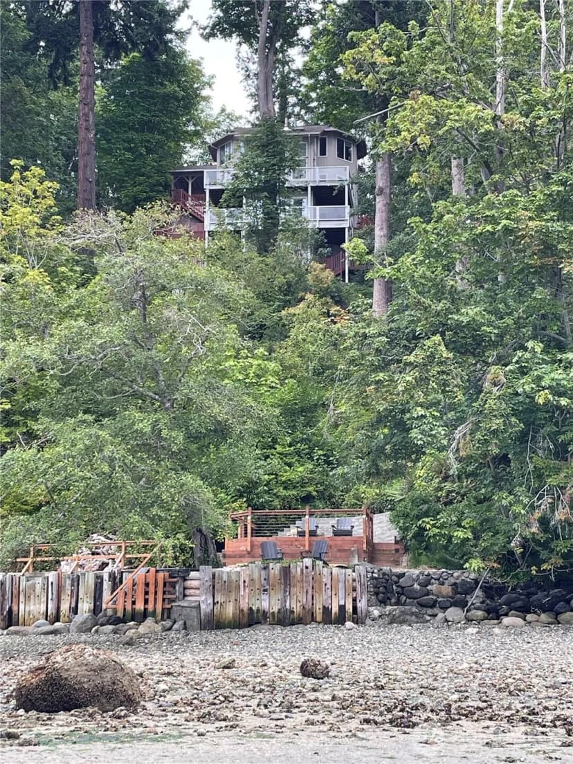 Property photo for 17455 Paige Lane Sw, Vashon photo 4
