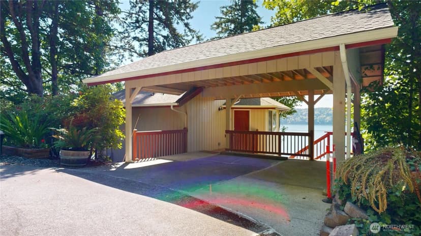 Property photo for 17455 Paige Lane Sw, Vashon photo 6
