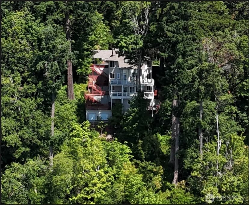 Property photo for 17455 Paige Lane Sw, Vashon photo 5