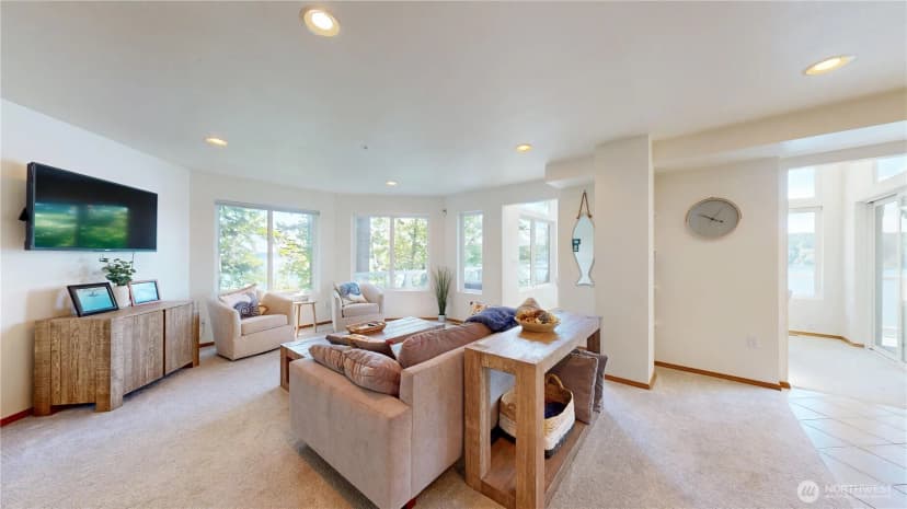 Property photo for 17455 Paige Lane Sw, Vashon photo 13