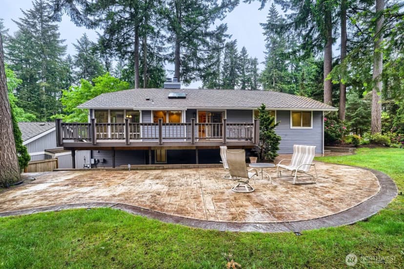 Property photo for 14606 26th Drive Se, Mill Creek photo 29