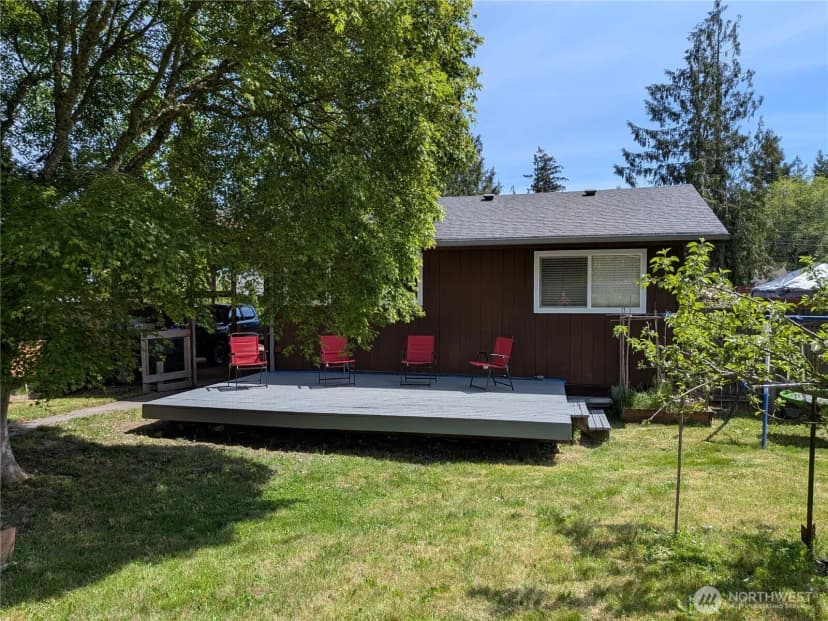 Property photo for 9923 Overlook Drive Nw, Olympia photo 21
