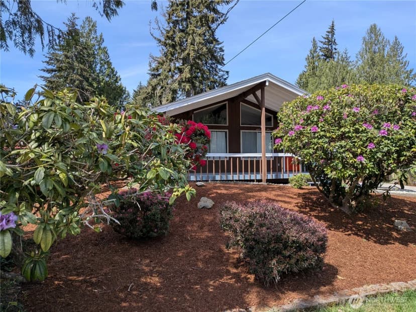 Property photo for 9923 Overlook Drive Nw, Olympia photo 2