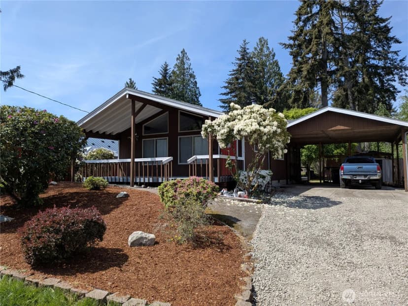 Property photo for 9923 Overlook Drive Nw, Olympia