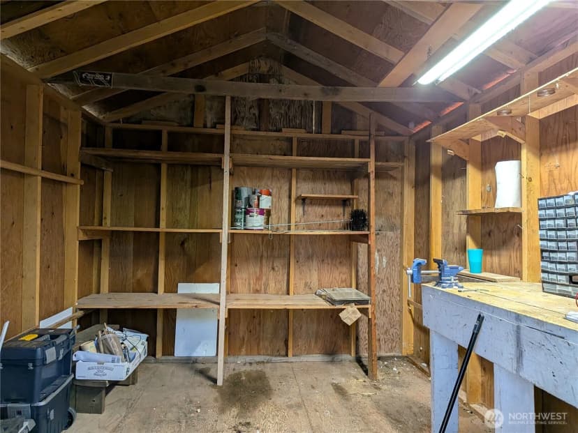Property photo for 9923 Overlook Drive Nw, Olympia photo 22