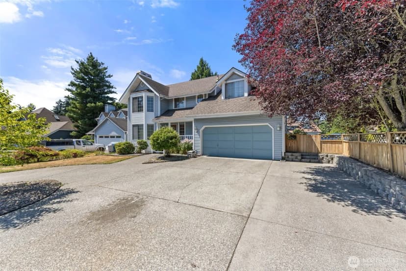 Property photo for 22127 109th Place Se, Kent photo 35