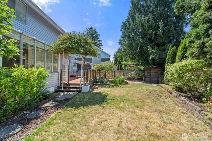 Property photo for 22127 109th Place Se, Kent photo 30