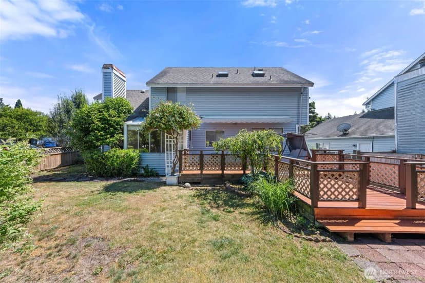 Property photo for 22127 109th Place Se, Kent photo 32