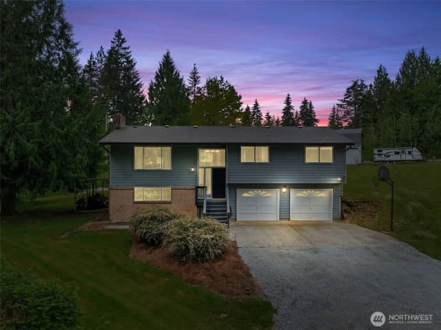 Property photo for 11206 138th Street Ne, Arlington