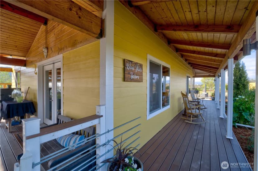 Property photo for 31 Blue Skies Lane, Cathlamet photo 20