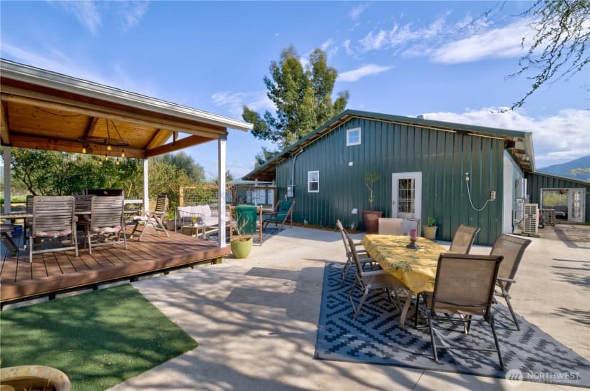 Property photo for 31 Blue Skies Lane, Cathlamet photo 21