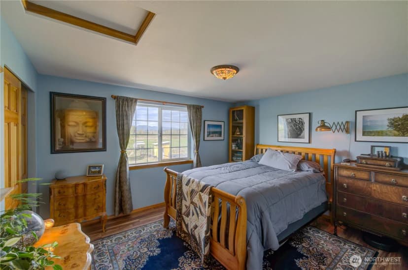Property photo for 31 Blue Skies Lane, Cathlamet photo 16