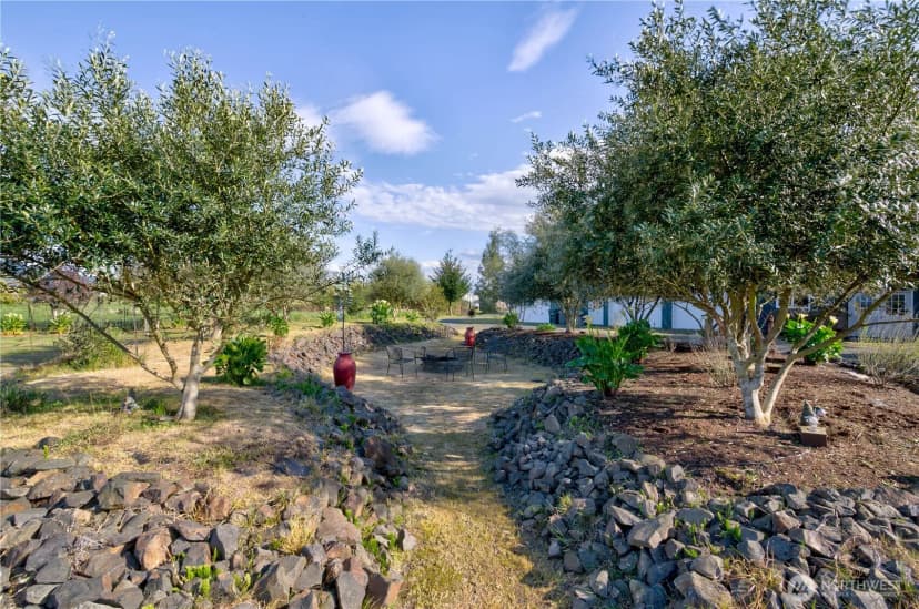Property photo for 31 Blue Skies Lane, Cathlamet photo 28