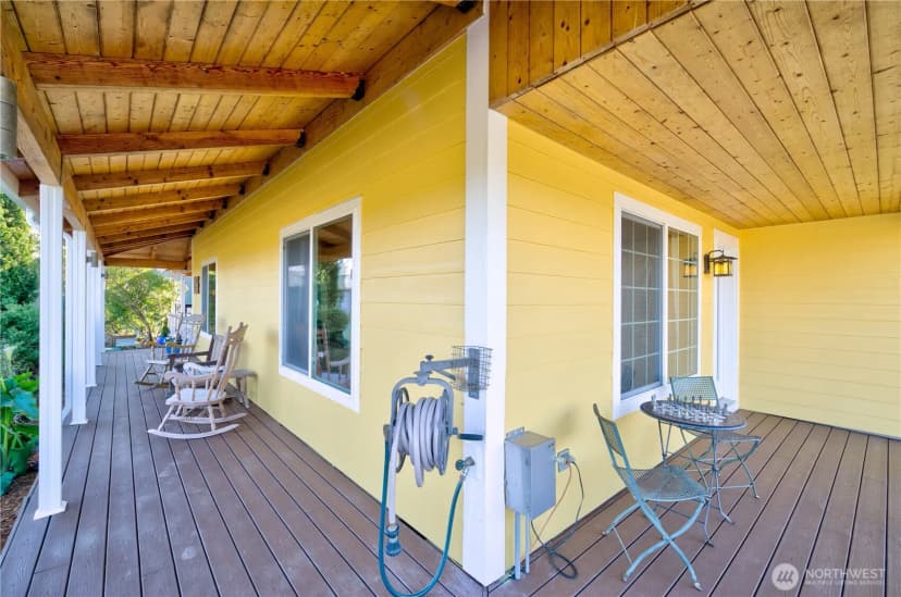 Property photo for 31 Blue Skies Lane, Cathlamet photo 23