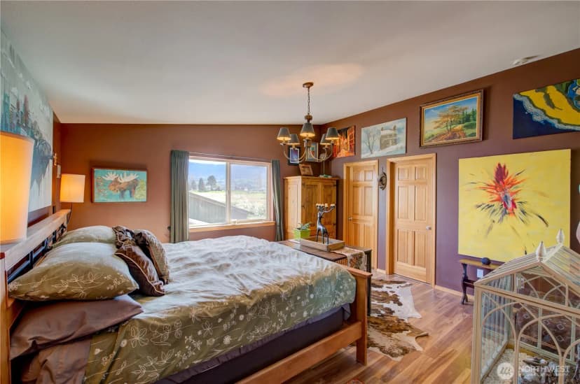 Property photo for 31 Blue Skies Lane, Cathlamet photo 15
