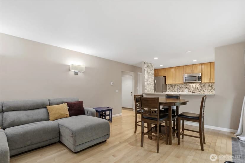 Property photo for 14401 Se Petrovitsky Road #e101, Renton photo 6