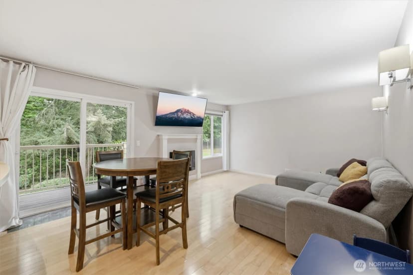 Property photo for 14401 Se Petrovitsky Road #e101, Renton photo 4