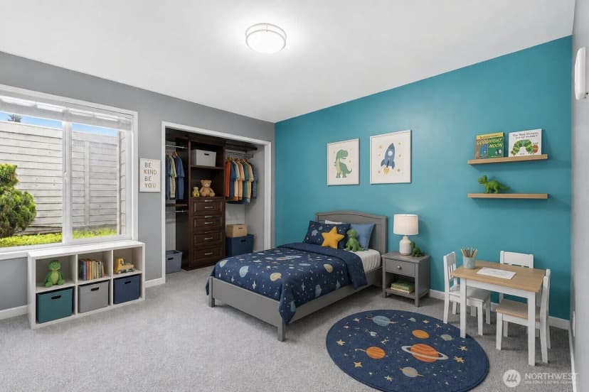 Property photo for 14401 Se Petrovitsky Road #e101, Renton photo 14