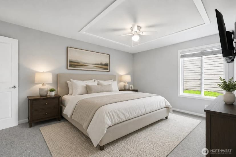 Property photo for 14401 Se Petrovitsky Road #e101, Renton photo 12