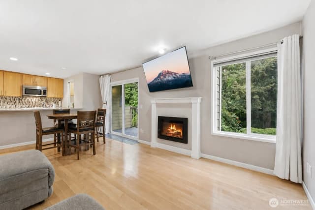 Property photo for 14401 Se Petrovitsky Road #e101, Renton photo 5
