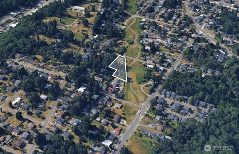 Property photo for 4755 Bond Street, Seattle