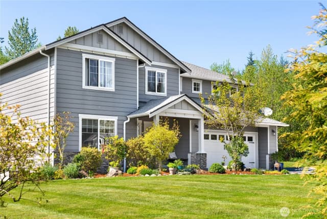 Property photo for 31724 19th Drive Nw, Stanwood