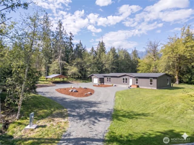 Property photo for 1344 Ripplebrook Drive, Port Angeles