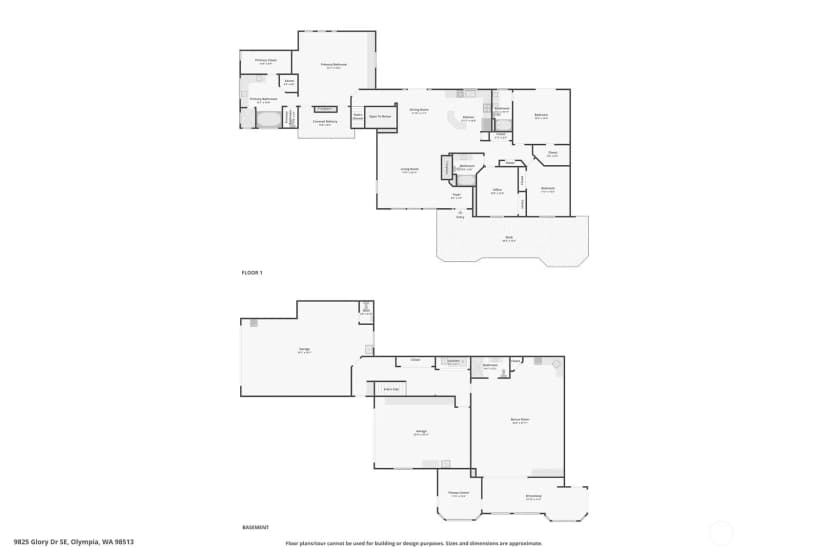 Property photo for 9825 Glory Drive Se, Olympia photo 40