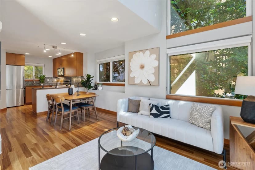 Property photo for 1722 California Avenue Sw #c, Seattle photo 5