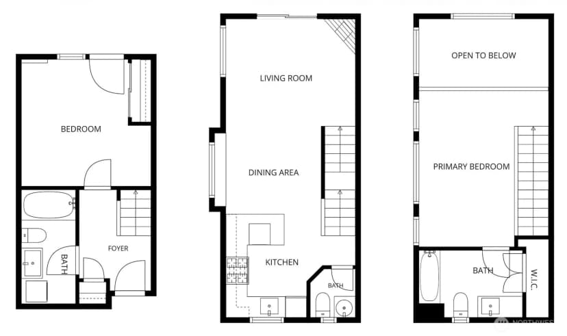 Property photo for 1722 California Avenue Sw #c, Seattle photo 30