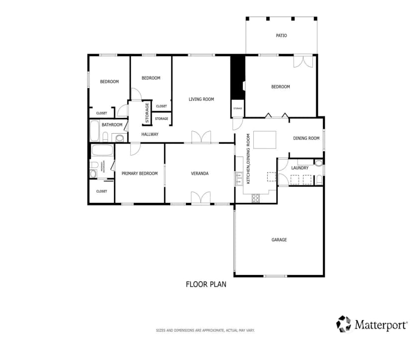 Property photo for 3017 Dale Lane E, Fife photo 32