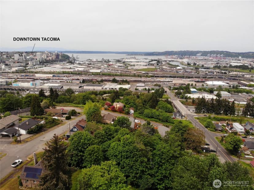 Property photo for 3012 E Valley View Terrace, Tacoma photo 26