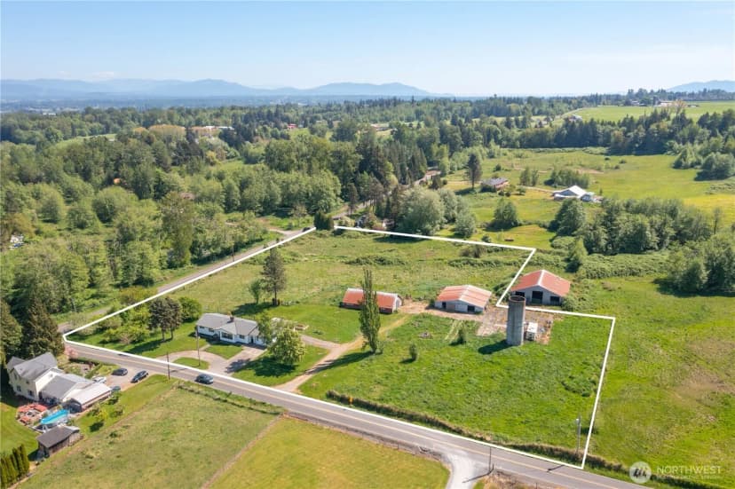 Property photo for 2515 Brown Rd, Ferndale