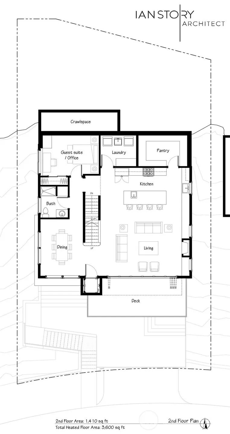 Property photo for 3502 E Terrace Street, Seattle photo 4