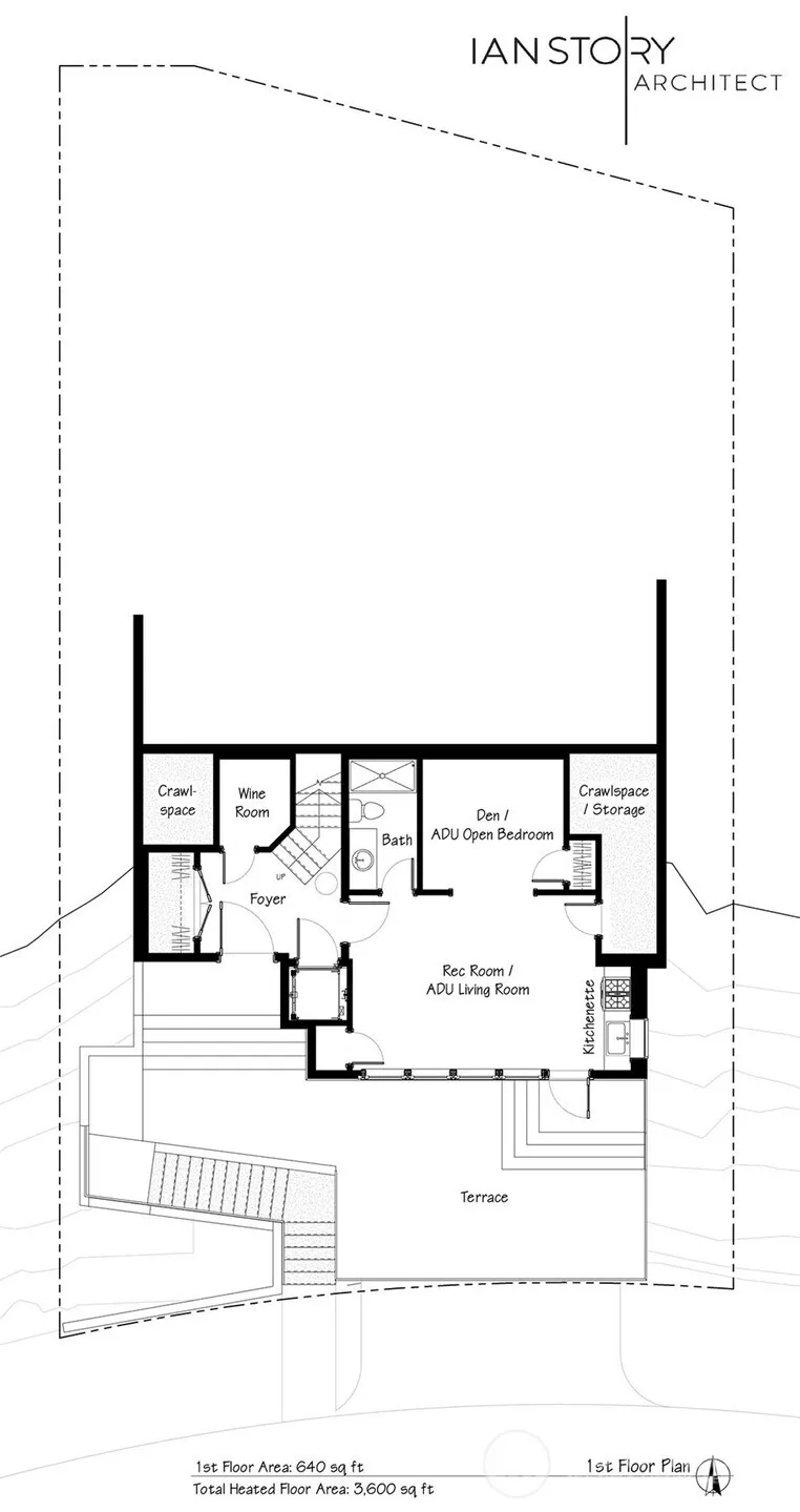 Property photo for 3502 E Terrace Street, Seattle photo 5