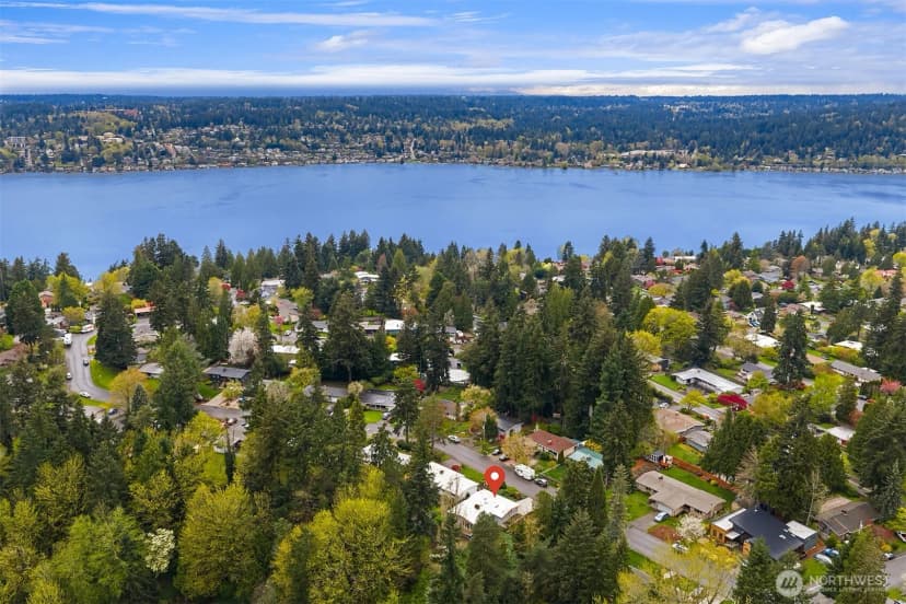 Property photo for 6279 Ne 154th Street, Kenmore photo 40