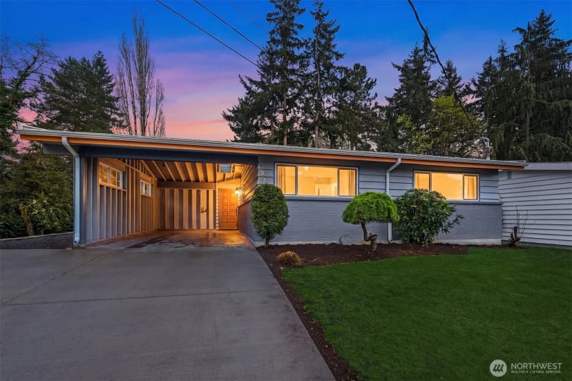 Property photo for 6279 Ne 154th Street, Kenmore photo 37